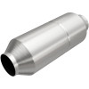 MagnaFlow Universal Catalytic Converter 2.25 inch C/C spun body - 51755 Photo - Primary