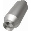 MagnaFlow Universal Catalytic Converter 2.5 inch C/C spun body - 51756 Photo - out of package