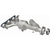 MagnaFlow Direct Fit Catalytic Converter 04-10 Mitsu Endeavor 3.8L - 51763 Photo - out of package
