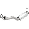 MagnaFlow Direct Fit Catalytic Converter 07-08 Honda Fit 1.5L M/T - 51768 Photo - Primary