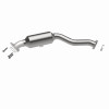 MagnaFlow Direct Fit Catalytic Converter 07-08 Honda Fit 1.5L M/T - 51768 360 Degree Image Set