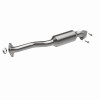 MagnaFlow Direct Fit Catalytic Converter 07-08 Honda Fit 1.5L M/T - 51768 360 Degree Image Set