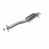 MagnaFlow Direct Fit Catalytic Converter 07-08 Honda Fit 1.5L M/T - 51768 360 Degree Image Set