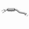 MagnaFlow Direct Fit Catalytic Converter 07-08 Honda Fit 1.5L M/T - 51768 360 Degree Image Set