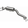 MagnaFlow Direct Fit Catalytic Converter 07-08 Honda Fit 1.5L M/T - 51768 Photo - out of package