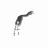 MagnaFlow Direct Fit Catalytic Converter 07-08 Honda Fit 1.5L M/T - 51768 360 Degree Image Set