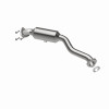 MagnaFlow Direct Fit Catalytic Converter 07-08 Honda Fit 1.5L M/T - 51768 360 Degree Image Set