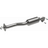MagnaFlow Direct Fit Catalytic Converter 07-08 Honda Fit 1.5L M/T - 51768 Photo - out of package