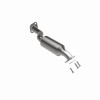 MagnaFlow Direct Fit Catalytic Converter 07-08 Honda Fit 1.5L M/T - 51768 360 Degree Image Set