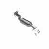 MagnaFlow Direct Fit Catalytic Converter 07-08 Honda Fit 1.5L M/T - 51768 360 Degree Image Set