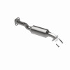MagnaFlow Direct Fit Catalytic Converter 07-08 Honda Fit 1.5L M/T - 51768 360 Degree Image Set