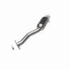 MagnaFlow Direct Fit Catalytic Converter 07-08 Honda Fit 1.5L M/T - 51768 360 Degree Image Set