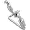 MagnaFlow Direct Fit Catalytic Converter 04 Dodge Durango 3.7L/4.7L - 51770 Photo - Primary