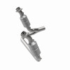 MagnaFlow Direct Fit Catalytic Converter 04 Dodge Durango 3.7L/4.7L - 51770 360 Degree Image Set