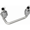 MagnaFlow Direct Fit Catalytic Converter 04 Dodge Durango 3.7L/4.7L - 51770 Photo - out of package