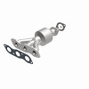 MagnaFlow Direct Fit Catalytic Converter 07-09 Mitsu Outlander 3.0L - 51772 360 Degree Image Set