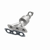 MagnaFlow Direct Fit Catalytic Converter 07-09 Mitsu Outlander 3.0L - 51772 360 Degree Image Set