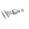MagnaFlow Direct Fit Catalytic Converter 07-09 Mitsu Outlander 3.0L - 51772 360 Degree Image Set