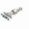 MagnaFlow Direct Fit Catalytic Converter 07-09 Mitsu Outlander 3.0L - 51772 360 Degree Image Set