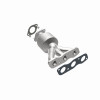 MagnaFlow Direct Fit Catalytic Converter 07-09 Mitsu Outlander 3.0L - 51772 360 Degree Image Set