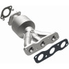 MagnaFlow Direct Fit Catalytic Converter 07-09 Mitsu Outlander 3.0L - 51772 Photo - out of package