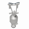 MagnaFlow Direct Fit Catalytic Converter 10-11 Honda CR-V 2.4L - 51781 360 Degree Image Set