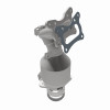 MagnaFlow Direct Fit Catalytic Converter 10-11 Honda CR-V 2.4L - 51781 360 Degree Image Set