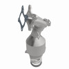 MagnaFlow Direct Fit Catalytic Converter 10-11 Honda CR-V 2.4L - 51781 360 Degree Image Set