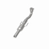 MagnaFlow Direct Fit Catalytic Converter 03-08 Saab 9-3 2.0L - 51784 360 Degree Image Set