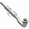 MagnaFlow Direct Fit Catalytic Converter 03-08 Saab 9-3 2.0L - 51784 Photo - out of package