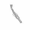 MagnaFlow Direct Fit Catalytic Converter 03-08 Saab 9-3 2.0L - 51784 360 Degree Image Set