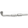 MagnaFlow Direct Fit Catalytic Converter 03-08 Saab 9-3 2.0L - 51784 Photo - Unmounted