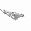 MagnaFlow Direct Fit Catalytic Converter 10-12 Ford Fusion 2.5L - 51785 360 Degree Image Set
