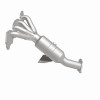 MagnaFlow Direct Fit Catalytic Converter 10-12 Ford Fusion 2.5L - 51785 360 Degree Image Set