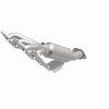 MagnaFlow Direct Fit Catalytic Converter 10-12 Ford Fusion 2.5L - 51785 360 Degree Image Set