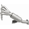 MagnaFlow Direct Fit Catalytic Converter 10-12 Ford Fusion 2.5L - 51785 Photo - out of package