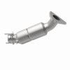 MagnaFlow Direct Fit Catalytic Converter 98-02 Camaro/Firebird Driver Side - 51788 360 Degree Image Set