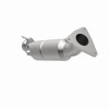 MagnaFlow Direct Fit Catalytic Converter 98-02 Camaro/Firebird Driver Side - 51788 360 Degree Image Set