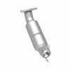 MagnaFlow Direct Fit Catalytic Converter 98-02 Camaro/Firebird Driver Side - 51788 360 Degree Image Set