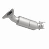 MagnaFlow Direct Fit Catalytic Converter 98-02 Camaro/Firebird Driver Side - 51788 360 Degree Image Set