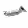 MagnaFlow Direct Fit Catalytic Converter 98-02 Camaro/Firebird Driver Side - 51788 360 Degree Image Set