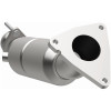 MagnaFlow Direct Fit Catalytic Converter 98-02 Camaro/Firebird Driver Side - 51788 Photo - Unmounted