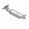 MagnaFlow Direct Fit Catalytic Converter 98-02 Camaro/Firebird Driver Side - 51788 360 Degree Image Set