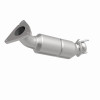 MagnaFlow Direct Fit Catalytic Converter 98-02 Camaro/Firebird Driver Side - 51788 360 Degree Image Set