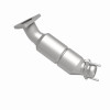 MagnaFlow Direct Fit Catalytic Converter 98-02 Camaro/Firebird Driver Side - 51788 360 Degree Image Set