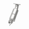 MagnaFlow Direct Fit Catalytic Converter 98-02 Camaro/Firebird Driver Side - 51788 360 Degree Image Set