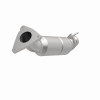 MagnaFlow Direct Fit Catalytic Converter 98-02 Camaro/Firebird Driver Side - 51788 360 Degree Image Set