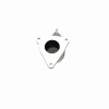 MagnaFlow Direct Fit Catalytic Converter 98-02 Camaro/Firebird Driver Side - 51788 360 Degree Image Set