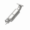 MagnaFlow Direct Fit Catalytic Converter 98-02 Camaro/Firebird Driver Side - 51788 360 Degree Image Set