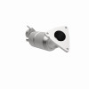 MagnaFlow Direct Fit Catalytic Converter 98-02 Camaro/Firebird Driver Side - 51788 360 Degree Image Set